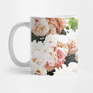 Roses Mug